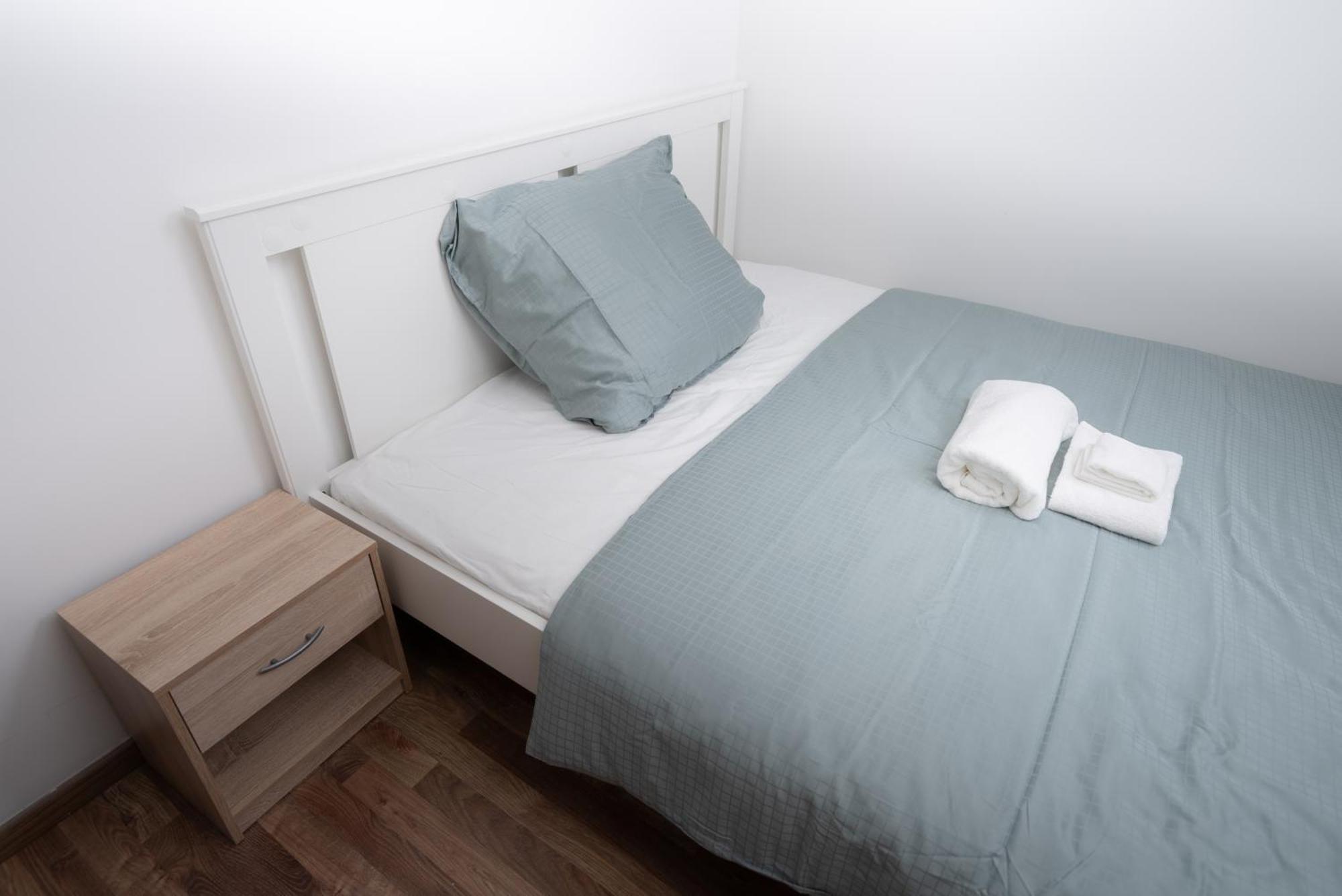 Raday Premium With Ac Apartman Budapest