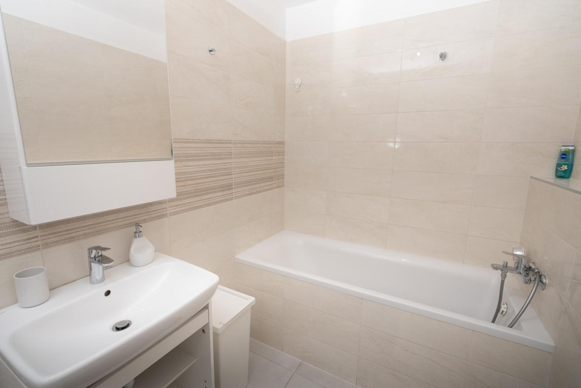 Raday Premium With Ac Apartman Budapest