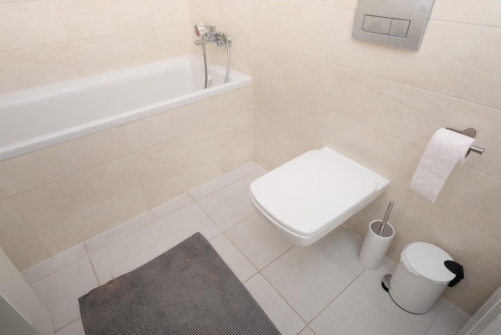 Raday Premium With Ac Apartman