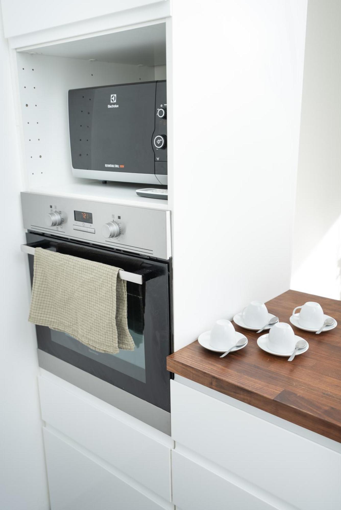 Apartman Raday Premium With Ac Budapest