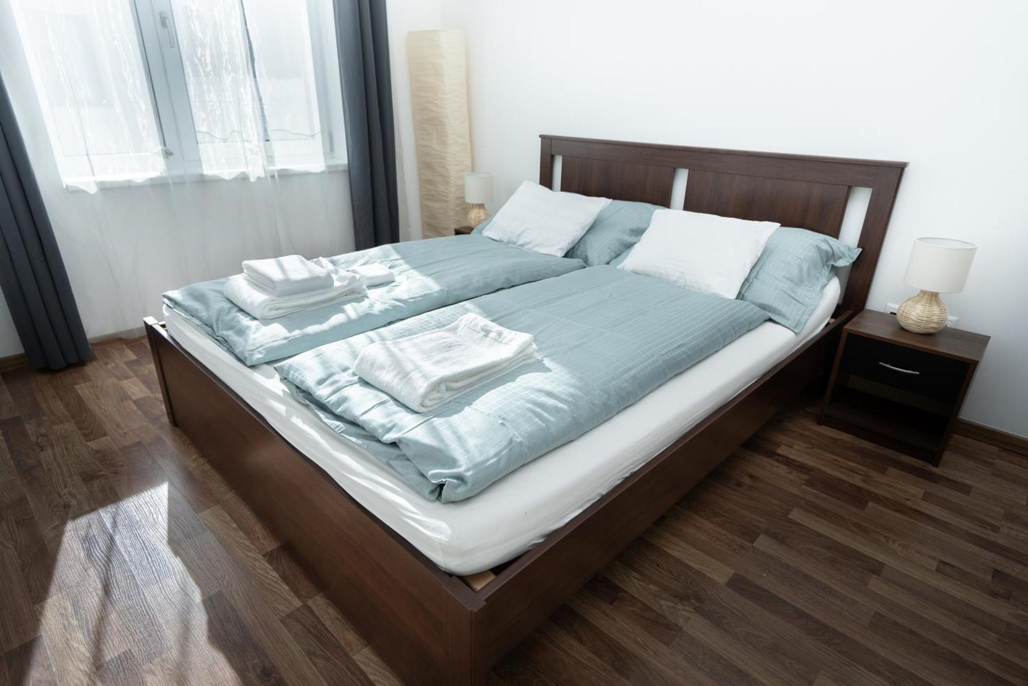 Raday Premium With Ac Budapest