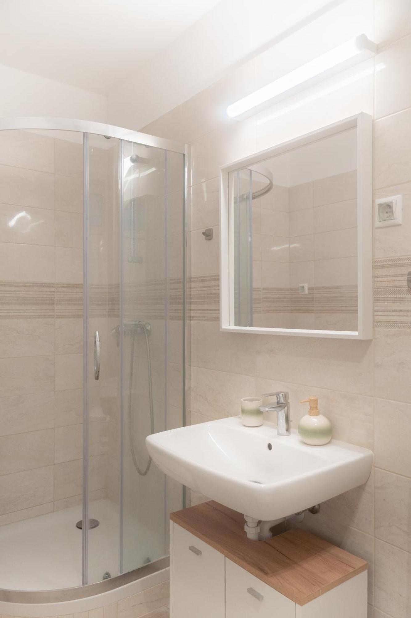 Raday Premium With Ac Budapest
